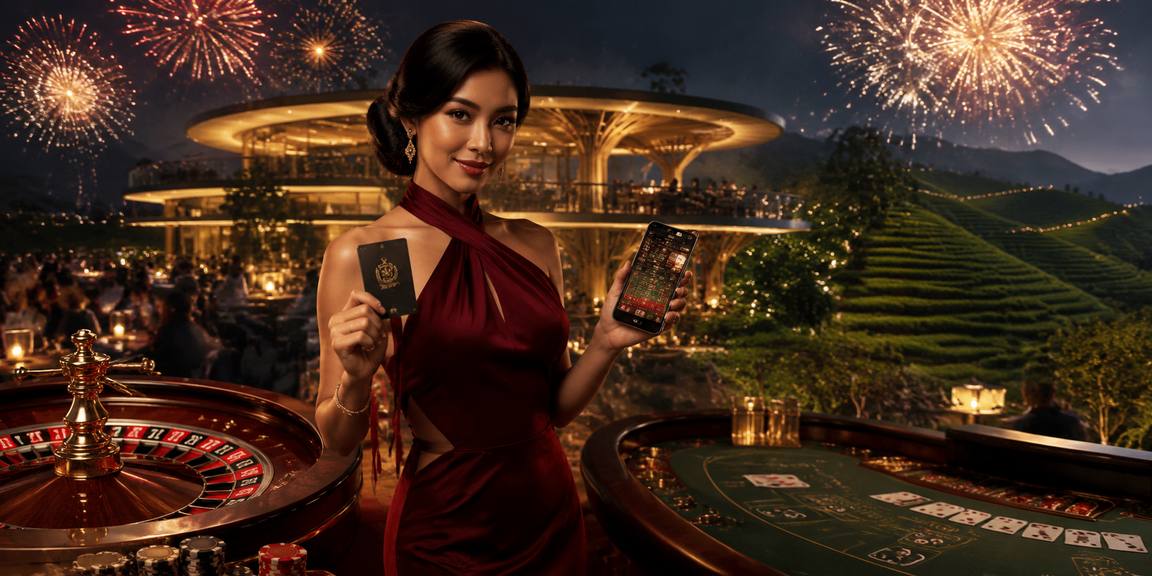 mpo08 Speed Baccarat